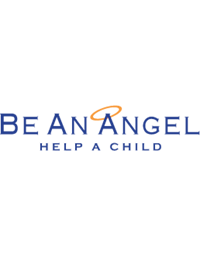 Be An Angel logo