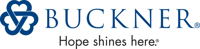 Buckner logo