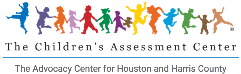 The Children's Assessment Center logo