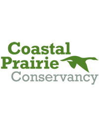 Coastal Prairie Conservancy logo