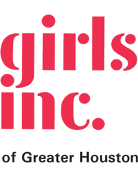 Girls Inc of Greater Houston logo
