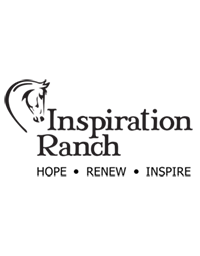 Inspiration Ranch logo
