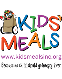 Kids' Meals logo