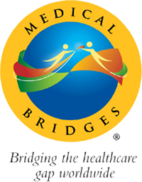 Medical Bridges logo