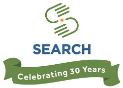 Search Homeless Services logo