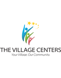 The Village Centers logo
